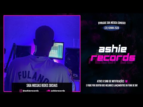 SEM HISTÓRIA TRISTE - DJ YURI