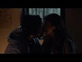 Tandav Kiss Scene Sana And Shiva Kritika Kamra And Mohammed Zeeshan Ayyub