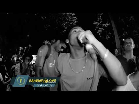 Hate Vs Griot - 1 Fase - 18º Edição Batalha Do Relógio 2018 - Taguatinga/Df