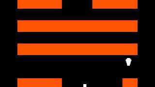 Copts and Robbers for the Apple II