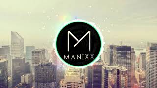 Halsey - Lie (Manixx Remix)