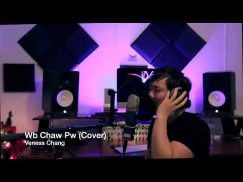 Veness Chang Wb Chaw Pw HANDS (Cover)
