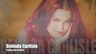 Belinda Carlisle - California (Dance mix)