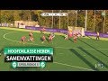 Hoofdklasse (H): Samenvatting Speelronde 8