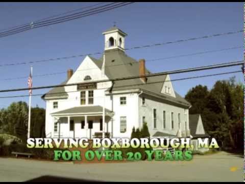 Boxborough, MA Movers | Casey Movers | 1-800-482-8828