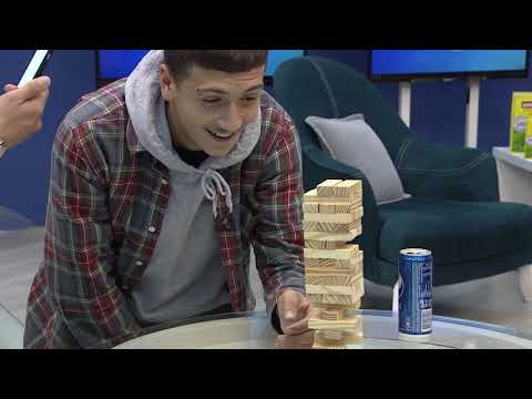 1 Kafe prej Shpisë - Florist & Andi Bajgora 26.05.2019