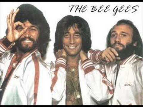 Listen to 13 of the Bee Gees' Greatest Hits