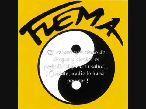 Flema - Metamorfosis Adolescente