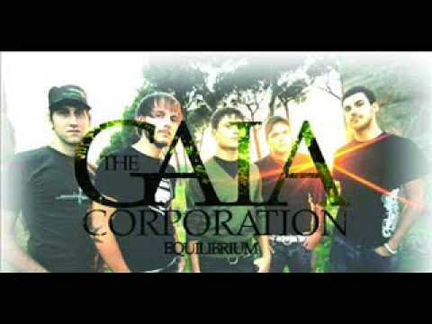 The Gaia Corporation - The King Is Dead