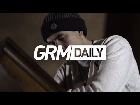 Mobb Ryder - "Pray Days Change" [Music Video] | GRM Daily