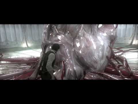 The Evil Within on Ps4-Chapter 15-An Evil Within-Pt 79