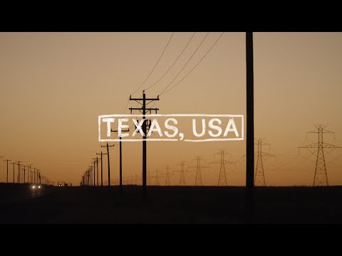 TEXAS, USA | Film Trailer