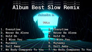 Download lagu DJ Slow Remix Album Terbaru Fullbass ( Relaxing Sound  Hits ) - Nalendra M mp3
