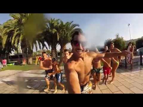 Video Happy Hotel Parco dei Principi