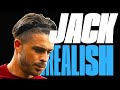 Jack Grealish is Absolutely World Class ᴴᴰ