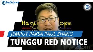 Polri Akan Jemput Jozeph Paul Zhang Tersangka Penistaan Agama, Tunggu Red Notice oleh Perancis