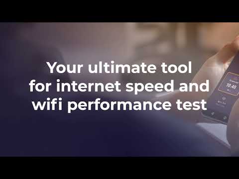 Essential Speed Test