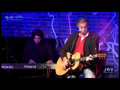 Pavol Hammel: Live in Blue Note