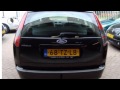 Ford Focus Wagon 1 6 16V Trend Airco Apk Trekhaak