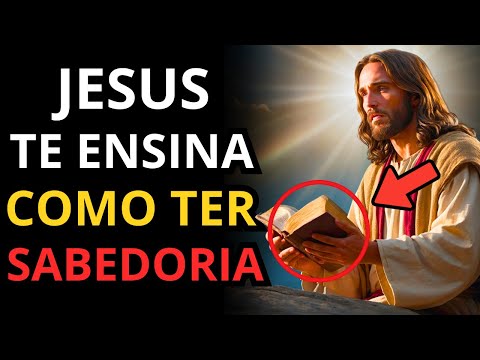 DESCUBRA COMO DEUS PODE TRANSFORMAR SUA VIDA COM SABEDORIA DIVINA – SEGREDOS DA BÍBLIA