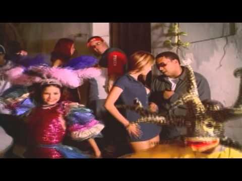 Don Omar - Suéltate Conmigo (Video Official) [Clásico Reggaetonero]