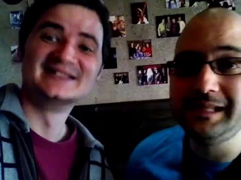 Интервю с Баце Коце (NoThx ) от GplayTV