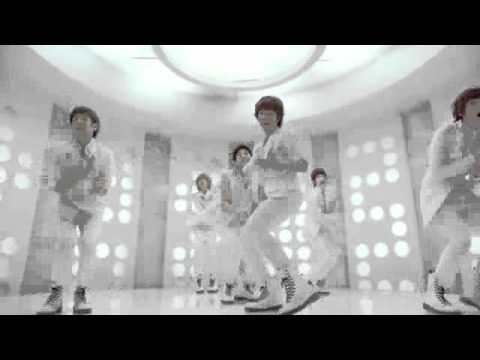 (www.Bobosko.com)BOYFRIEND보이프렌드 Boyfriend M V Full HD 360p