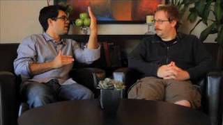 Everything is your fault