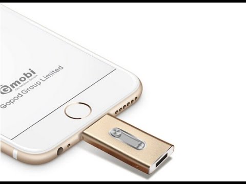 USB флешка для iPhone i-Flash Drive 64gb Mini Usb 5/5s/5c/6/6s/ipad