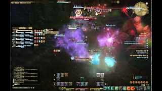 4번째 던전 토토라크 감옥 보스전 영상