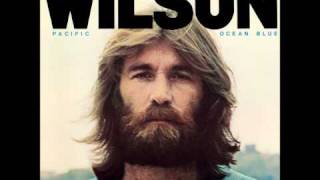 Dennis Wilson - End Of The Show