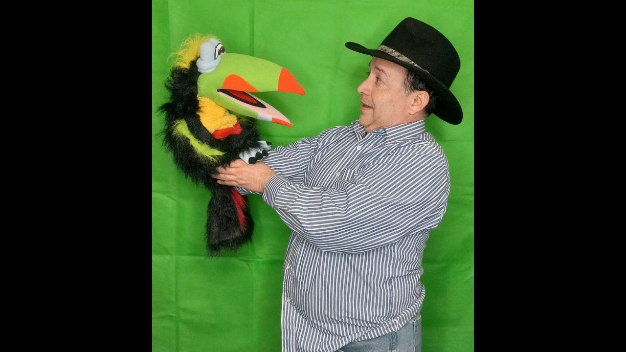 Promotional video thumbnail 5 for Johnny Valdes Magic