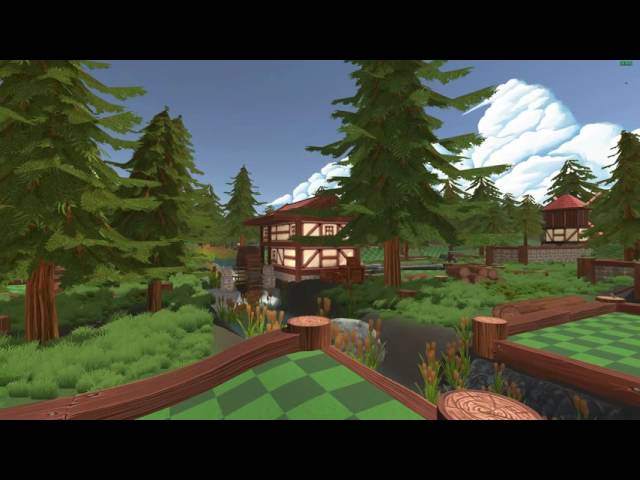 Video - Golf With Your Friends (PC)