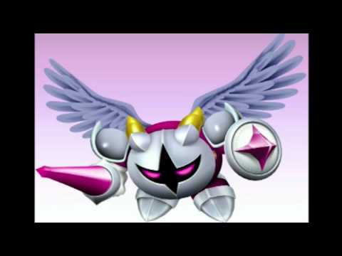 Top VGM! #26: Galacta Knight