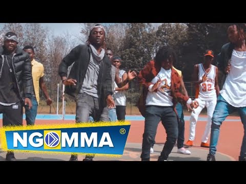 K-SAN FT GUDAH MAN - TIP TAP DROPPING SOON