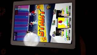 僕のヒーローアカデミアスマッシュライジングで遊んでみたよ578