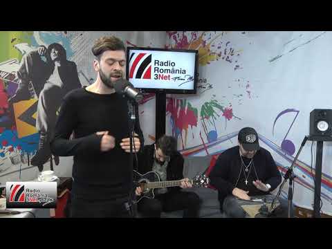 3Net Live Sessions.The Mob - Visele