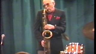 All My Life – Fraser MacPherson & Roger Kellaway