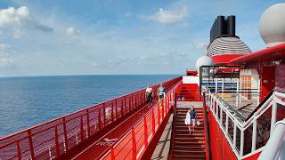 🚢 Best Cruise Ship