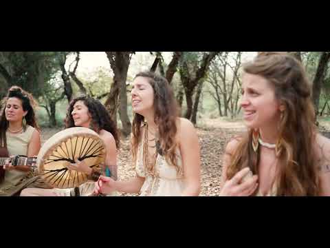 Wakomaya Yawanawa ( Cover ) women circle