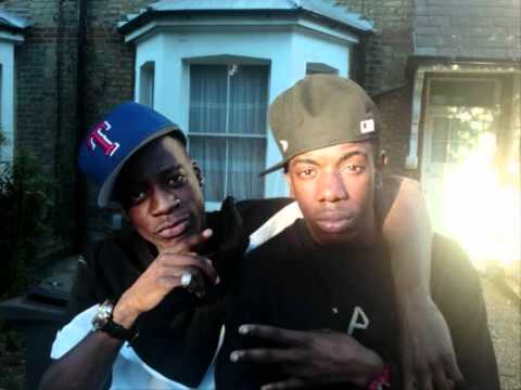 Double S & Mystro - Baby Girl *OLD TUNE*