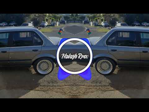 DJ NALASH X Dr Hilderman