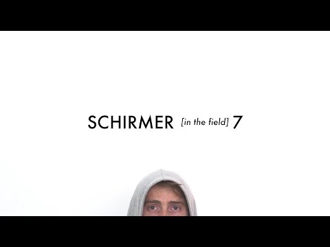 Schirmer in The Field - Episode 7