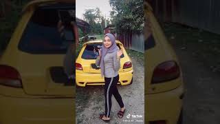 Download lagu Awek tudung mp3