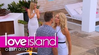 Josh and Cassidy&#39;s love story...real or fake? | Love Island Australia 2018