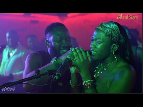 BELLE PROMESSE LIVE Hollywood Live Nu all Stars 16Août 2025 Prod by ‪@pierrepaulantonio321‬