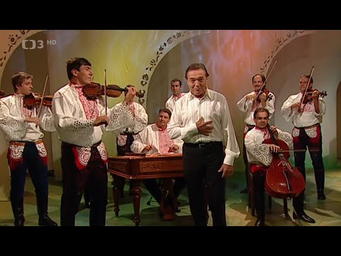 Karel Gott - Lidovky Mého Srdce (2010) HD