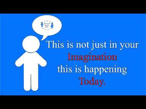 Manoj aryan Animation video for girl education