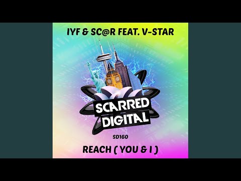 REACH (YOU & I) (Original Mix)