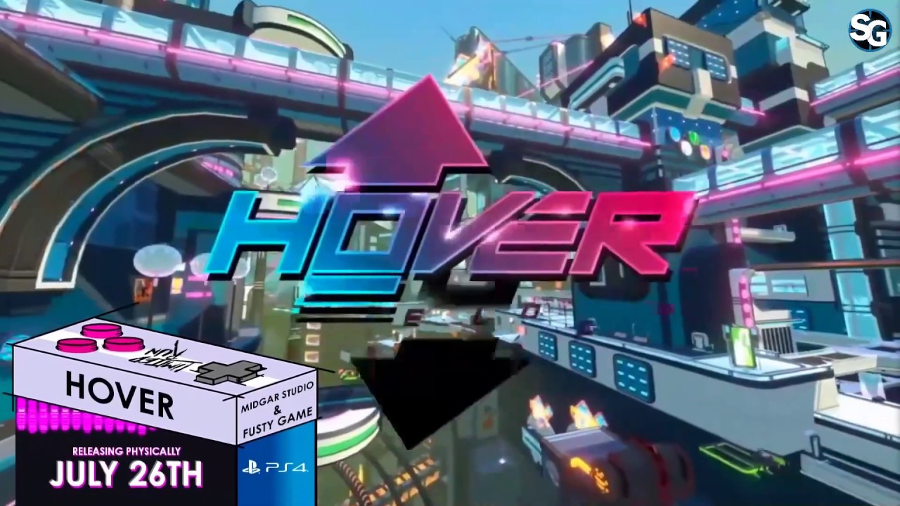 PS4 Physical Edition Announcement Trailer trailer thumbnail